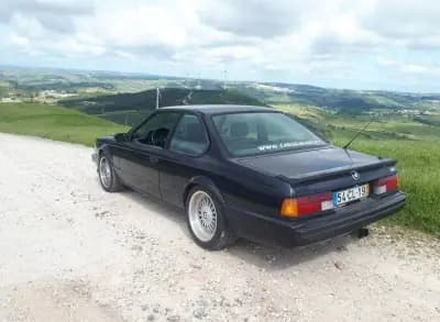 Vendo BMW M6 1988 - 79900 EUR, 200000 km - AUTO.MOTO.pt