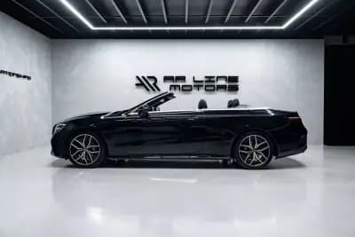 Sell Mercedes-Benz E 220 2021 - 49950 EUR, 64000 km - AUTO.MOTO.pt