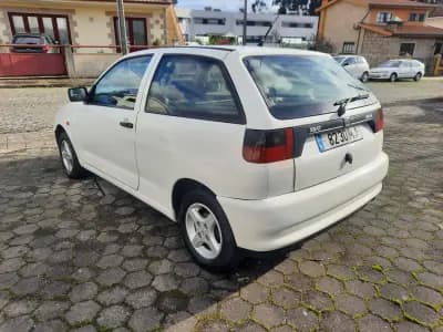 Sell SEAT Ibiza 1998 - 1950 EUR, 271427 km - AUTO.MOTO.pt