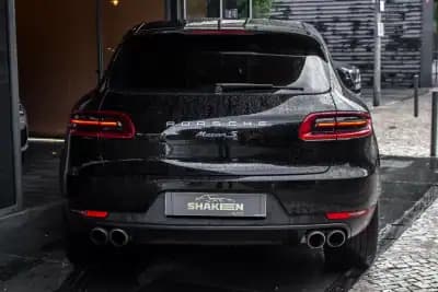Vendo Porsche Macan 2018 - 59990 EUR, 99798 km - AUTO.MOTO.pt