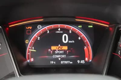 Sell Honda Civic 2019 - 43990 EUR, 78000 km - AUTO.MOTO.pt