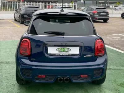 Sell MINI John Cooper Works 2018 - 28860 EUR, 130063 km - AUTO.MOTO.pt