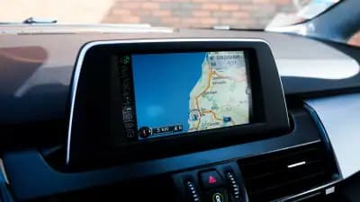 Vendo BMW 216 Gran Tourer 2017 - 16000 EUR, 105100 km - AUTO.MOTO.pt