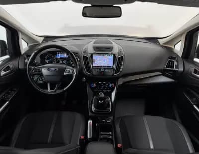 Vendo Ford Grand C-Max 2016 - 9950 EUR, 108000 km - AUTO.MOTO.pt