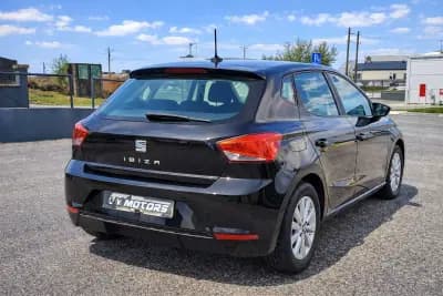 Vendo SEAT Ibiza 2019 - 12500 EUR, 46114 km - AUTO.MOTO.pt