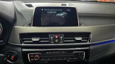 Sell BMW X2 2018 - 25350 EUR, 120907 km - AUTO.MOTO.pt