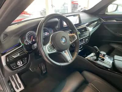 Vendo BMW M550d 2017 - 44900 EUR, 138217 km - AUTO.MOTO.pt
