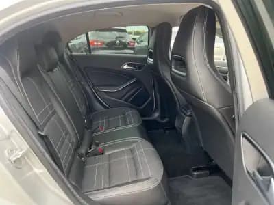 Vendo Mercedes-Benz A 180 2014 - 14900 EUR, 166678 km - AUTO.MOTO.pt