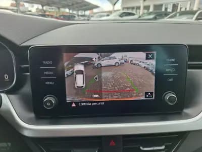 Sell Skoda Kamiq 2023 - 18750 EUR, 33500 km - AUTO.MOTO.pt