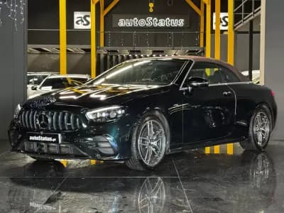 Sell Mercedes-Benz E 53 AMG 2021 - 89990 EUR, 54200 km - AUTO.MOTO.pt