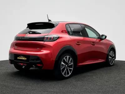 Sell Peugeot 208 2022 - 17690 EUR, 60382 km - AUTO.MOTO.pt