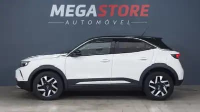 Vendo Opel Mokka 2022 - 19900 EUR, 60000 km - AUTO.MOTO.pt