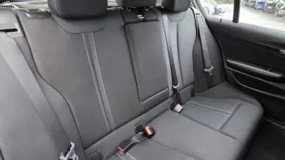 Vendo BMW 116 2015 - 15790 EUR, 119000 km - AUTO.MOTO.pt