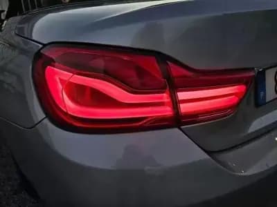 Vendo BMW M4 2017 - 49999 EUR, 170000 km - AUTO.MOTO.pt