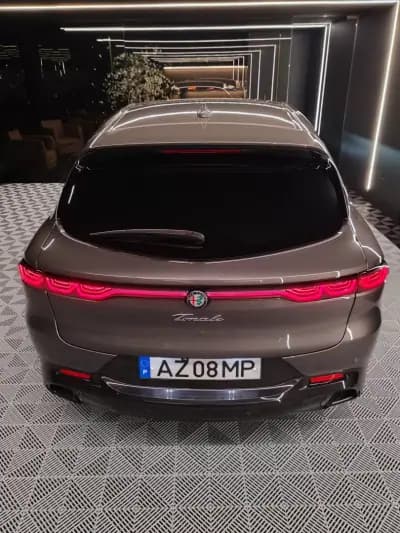 Vendo Alfa Romeo Tonale 2023 - 28750 EUR, 39617 km - AUTO.MOTO.pt