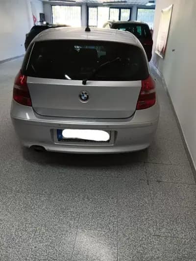 Vendo BMW 116 2011 - 9950 EUR, 196000 km - AUTO.MOTO.pt