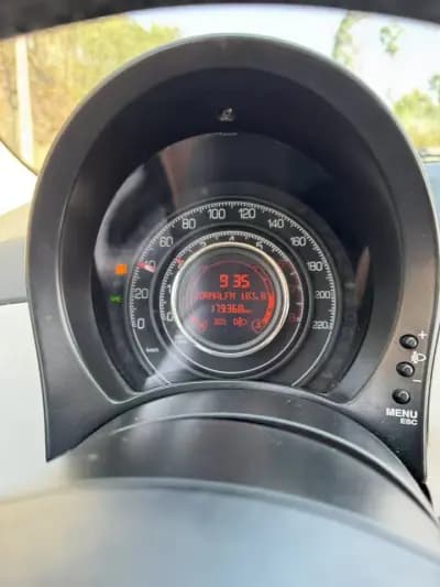 Sell Fiat 1400 2008 - 6950 EUR, 179000 km - AUTO.MOTO.pt