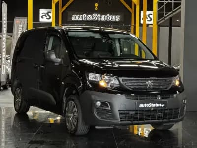 Sell Peugeot Partner 2021 - 14990 EUR, 108700 km - AUTO.MOTO.pt