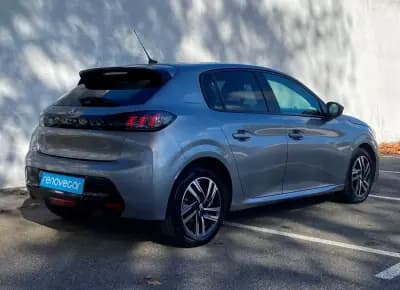 Sell Peugeot 208 2023 - 14900 EUR, 13501 km - AUTO.MOTO.pt