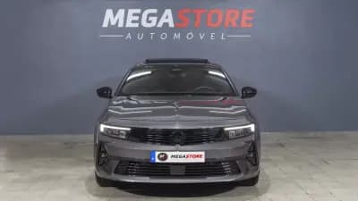 Vendo Opel Astra Sports Tourer 2024 - 21750 EUR, 21000 km - AUTO.MOTO.pt