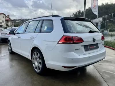 Sell Volkswagen Golf Variant 2014 - 7999 EUR, 250000 km - AUTO.MOTO.pt