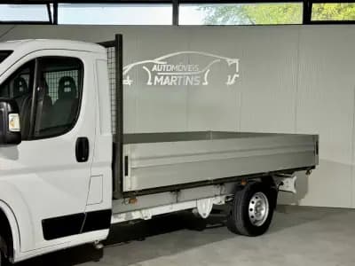 Vendo Fiat Ducato 2019 - 23990 EUR, 81877 km - AUTO.MOTO.pt