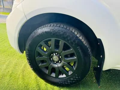 Sell Nissan Navara 2012 - 21500 EUR, 140000 km - AUTO.MOTO.pt