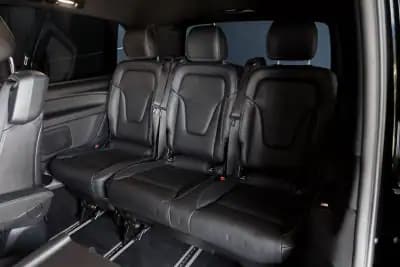 Sell Mercedes-Benz V 250 2022 - 69500 EUR, 56256 km - AUTO.MOTO.pt