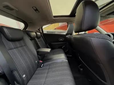 Sell Honda HR-V 2016 - 17950 EUR, 152000 km - AUTO.MOTO.pt