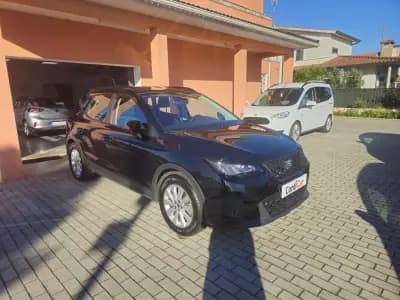 Sell SEAT Arona 2024 - 17500 EUR, 34324 km - AUTO.MOTO.pt
