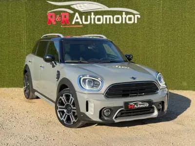 Vendo MINI Countryman 2022 - 28750 EUR, 68000 km - AUTO.MOTO.pt