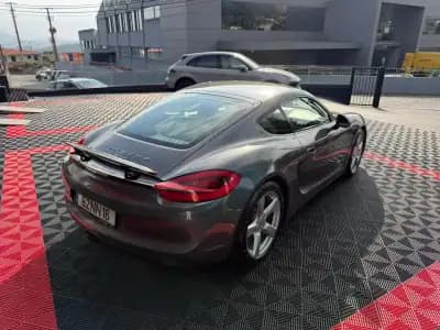 Sell Porsche Cayman 2013 - 49900 EUR, 99000 km - AUTO.MOTO.pt