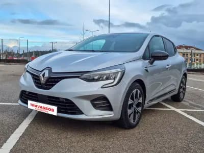 Sell Renault Clio 2022 - 16800 EUR, 55061 km - AUTO.MOTO.pt