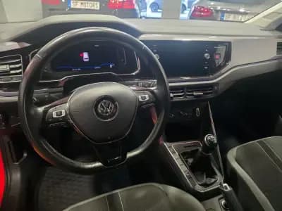 Vendo Volkswagen Polo 2018 - 16480 EUR, 138507 km - AUTO.MOTO.pt
