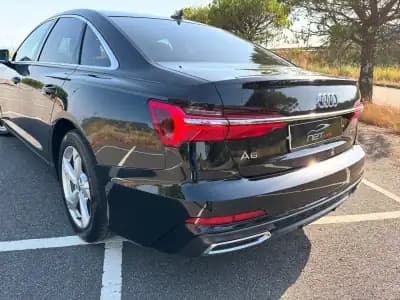 Vendo Audi A6 2019 - 36950 EUR, 179000 km - AUTO.MOTO.pt