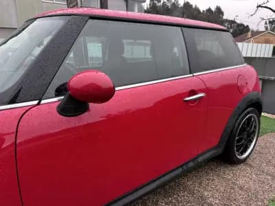 Vendo MINI 2009 - 6900 EUR, 190000 km - AUTO.MOTO.pt