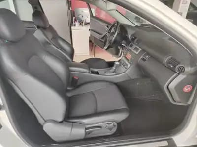 Vendo Mercedes-Benz CLC 180 2010 - 9500 EUR, 269000 km - AUTO.MOTO.pt