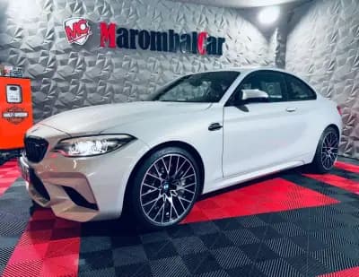 Vendo BMW M2 2020 - 65990 EUR, 13003 km - AUTO.MOTO.pt