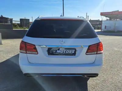 Sell Mercedes-Benz E 220 2014 - 18900 EUR, 213445 km - AUTO.MOTO.pt