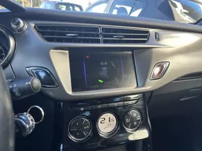 Sell DS DS3 2017 - 13500 EUR, 140650 km - AUTO.MOTO.pt