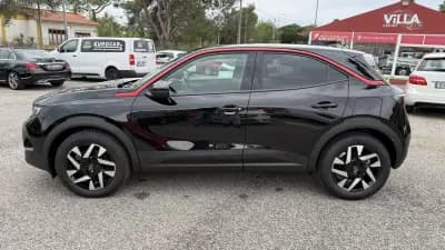 Vendo Opel Mokka-e 2023 - 23990 EUR, 9530 km - AUTO.MOTO.pt