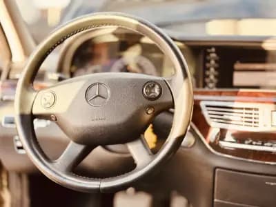 Sell Mercedes-Benz S 320 2006 - 15900 EUR, 293000 km - AUTO.MOTO.pt