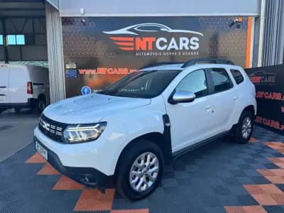 Sell Dacia Duster 2023 - 21900 EUR, 102605 km - AUTO.MOTO.pt
