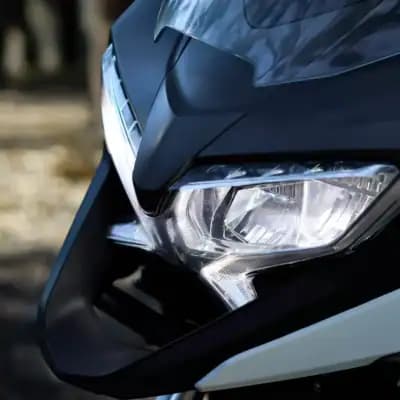 Vendo mota Honda VFR 1200X DCT 2015 - 8750 EUR, 74500 km - AUTO.MOTO.pt