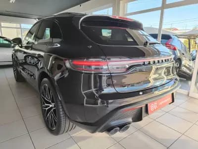 Vendo Porsche Macan 2024 - 86500 EUR, 20700 km - AUTO.MOTO.pt