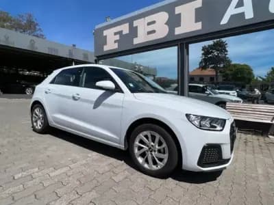 Sell Audi A1 Sportback 2023 - 23500 EUR, 40987 km - AUTO.MOTO.pt
