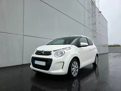 Vendo Citroën C1 2018 - 8750 EUR, 32000 km - AUTO.MOTO.pt