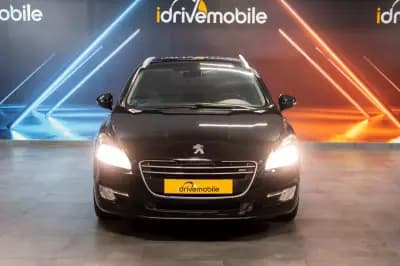Sell Peugeot 508 SW 2011 - 7990 EUR, 272000 km - AUTO.MOTO.pt