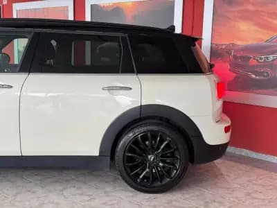 Vendo MINI Clubman 2017 - 18500 EUR, 116356 km - AUTO.MOTO.pt