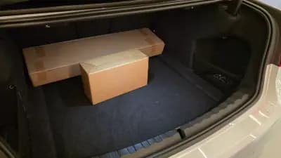 Sell BMW 318 2020 - 21500 EUR, 264805 km - AUTO.MOTO.pt